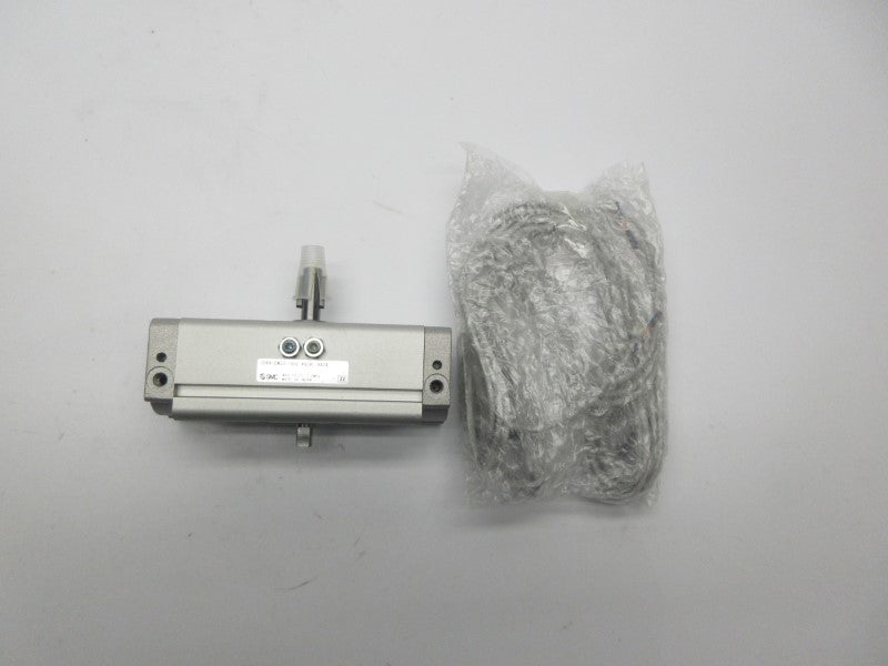 SMC CDRA1BW30-180Z-A93VL-XA24 NSMP