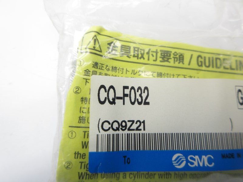 SMC CQ-F032 NSMP