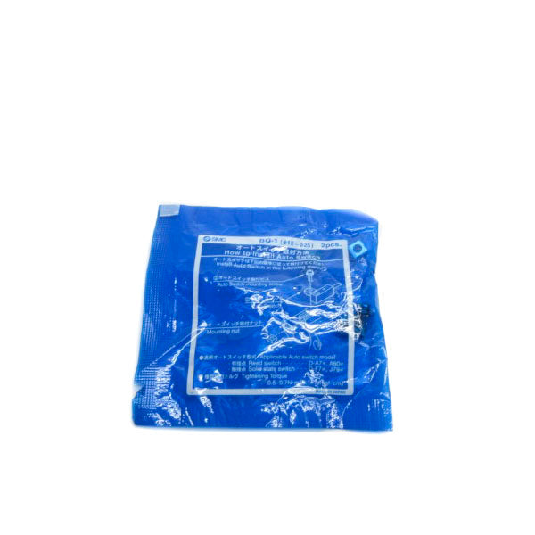 SMC BQ-1 (BL) NSMP