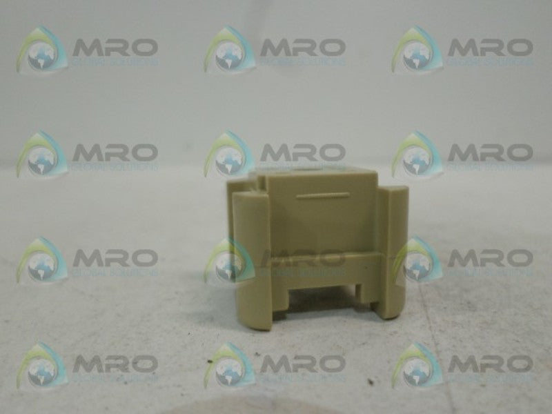 WEIDMULLER SH-1 029986000 BUSBAR SUPPORT NSNP