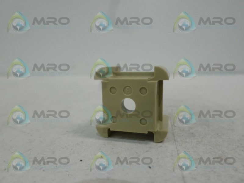 WEIDMULLER SH-1 029986000 BUSBAR SUPPORT NSNP