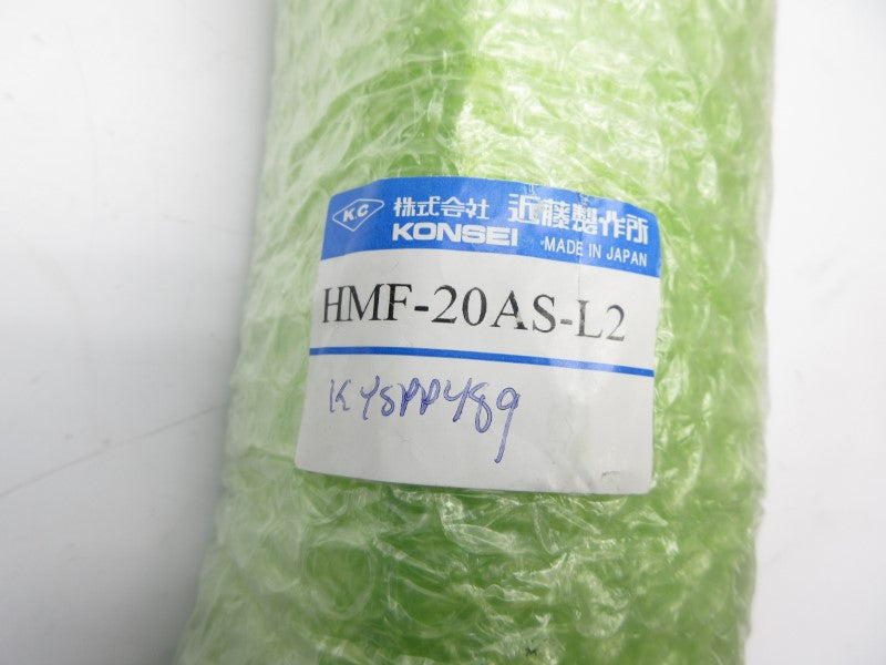 KONSEI HMF-20AS-L2 NSMP