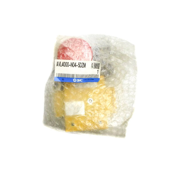 SMC AVL4000-N04-5DZM 21-26VDC NSMP