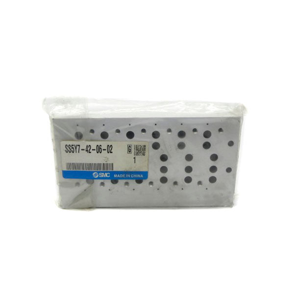 SMC SS5Y7-42-06-02 NSMP