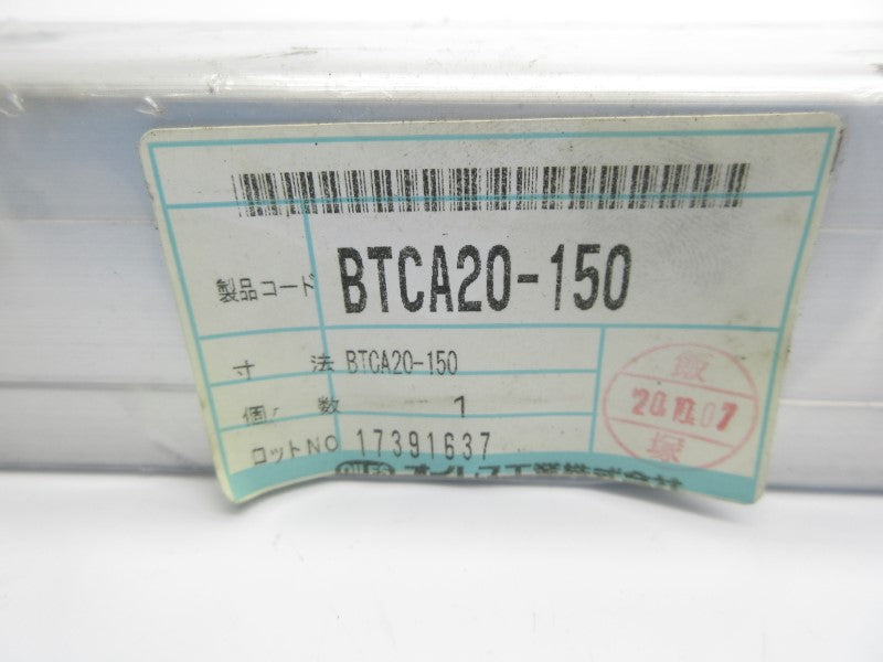 OILES BTCA20-150 NSMP