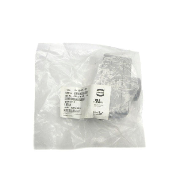 HARTING HAN16B-THE-R-PG21 09300161440 NSMP
