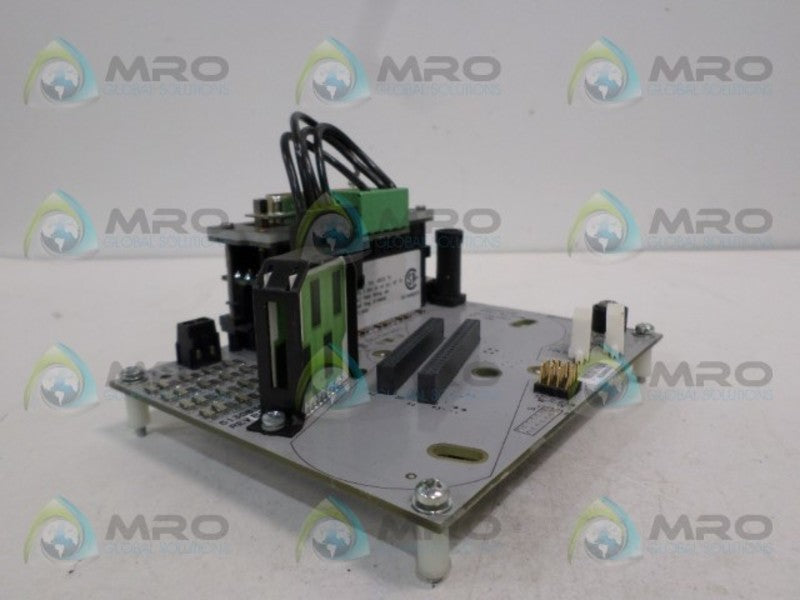 HONEYWELL CC-TAIX01 ANALOG INPUT BOARD UNMP