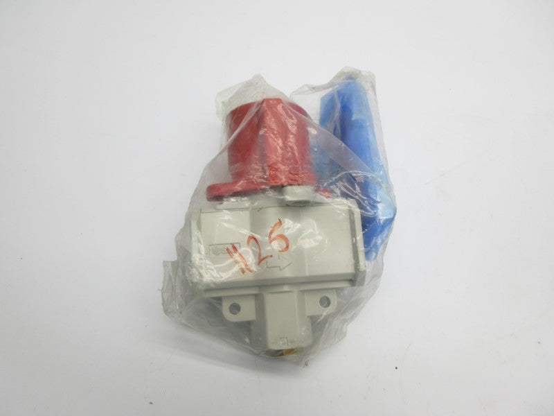 SMC VHS50-10A-BS NSMP