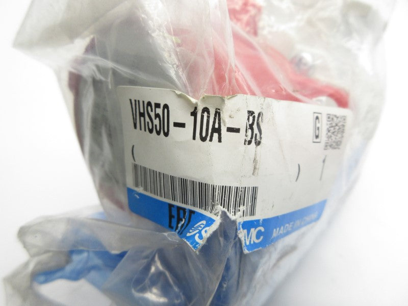 SMC VHS50-10A-BS NSMP