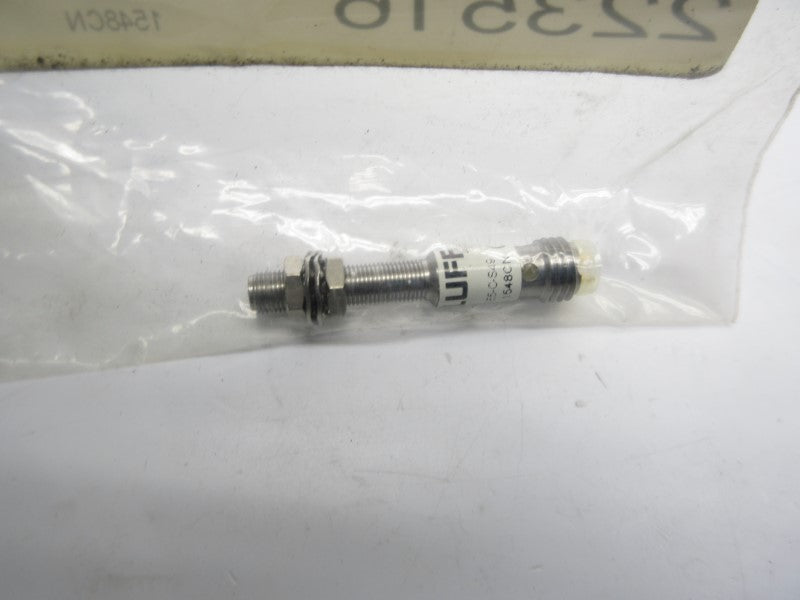BALLUFF BES516-3022-E5-C-S49 BES00L1 10-30VDC NSMP