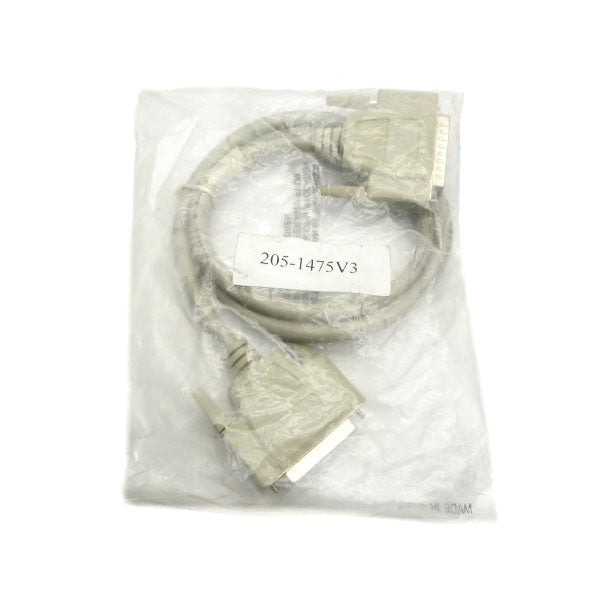CONNECTOR CABLE 205-1475V3 NSMP