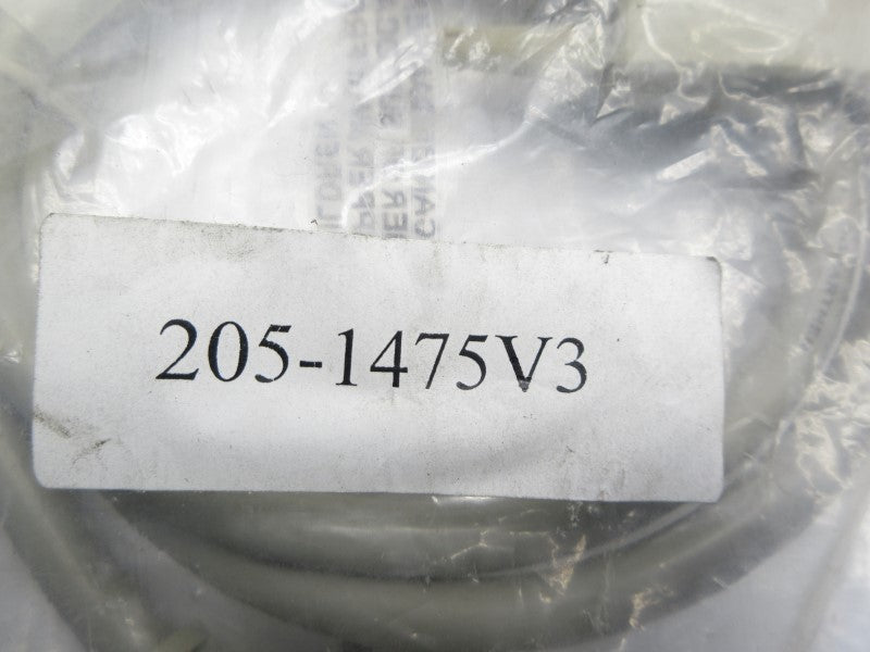 CONNECTOR CABLE 205-1475V3 NSMP