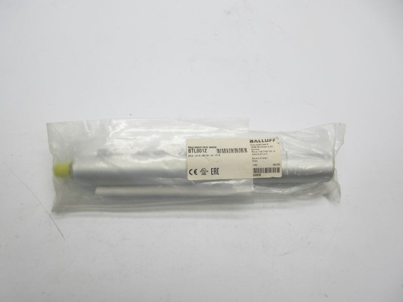 BALLUFF BTL6-A110-M0102-A1-S115 BTL001Z NSMP