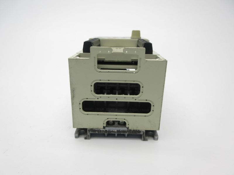 MITSUBISHI FR-E520-0.1K 200-240VAC 1.5A (NO DOOR) UNMP