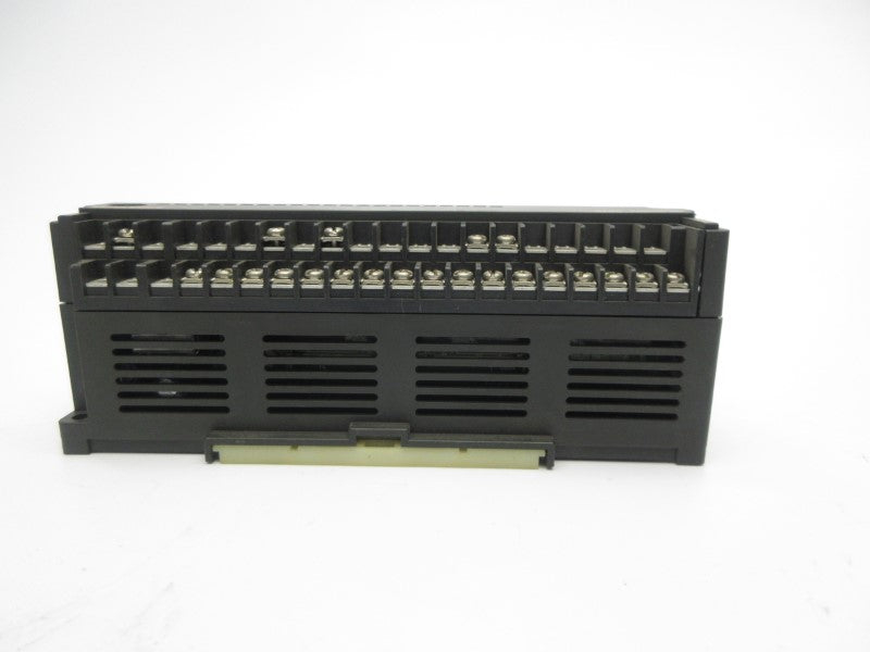 MITSUBISHI AJ55TB2-16T 12/24VDC 0.5A UNMP