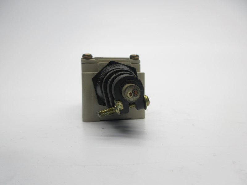 OMRON WLNJ-30 250VAC 2A UNMP