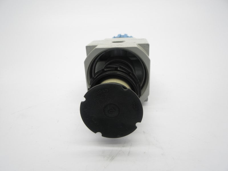 FESTO LFR-D-5M-MIDI-A 175PSI UNMP