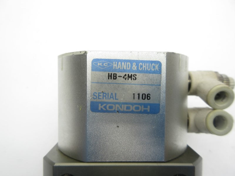 KONDOH HB-4MS UNMP