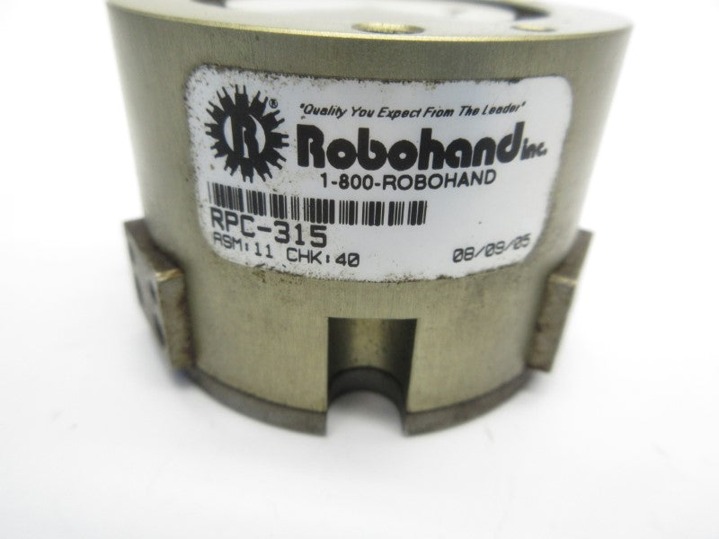ROBOHAND RPC-315 UNMP
