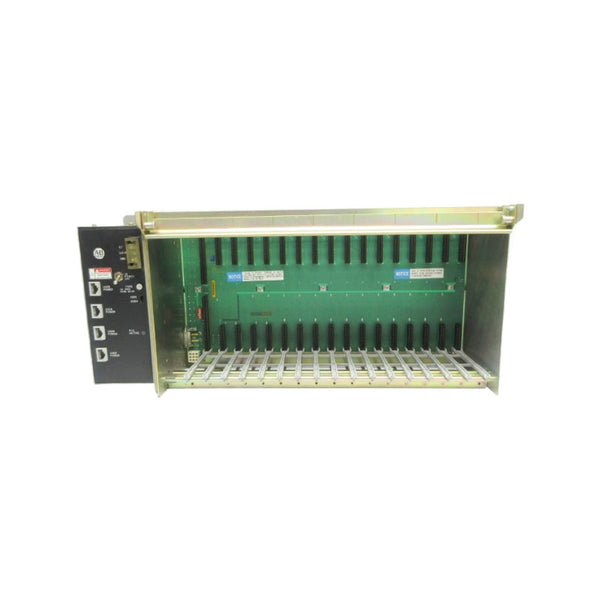 ALLEN BRADLEY 1771-PS7 SER. C 120/220V REV. E01 (AS PICTURED) UNMP
