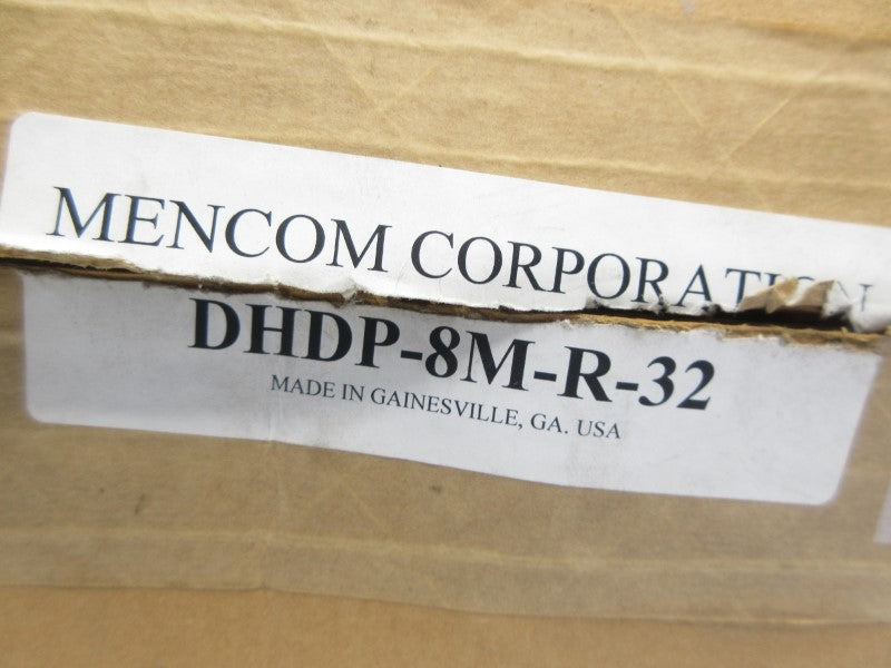 MENCOM DHDP-8M-R-32 NSMP