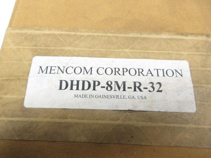 MENCOM DHDP-8M-R-32 NSFS
