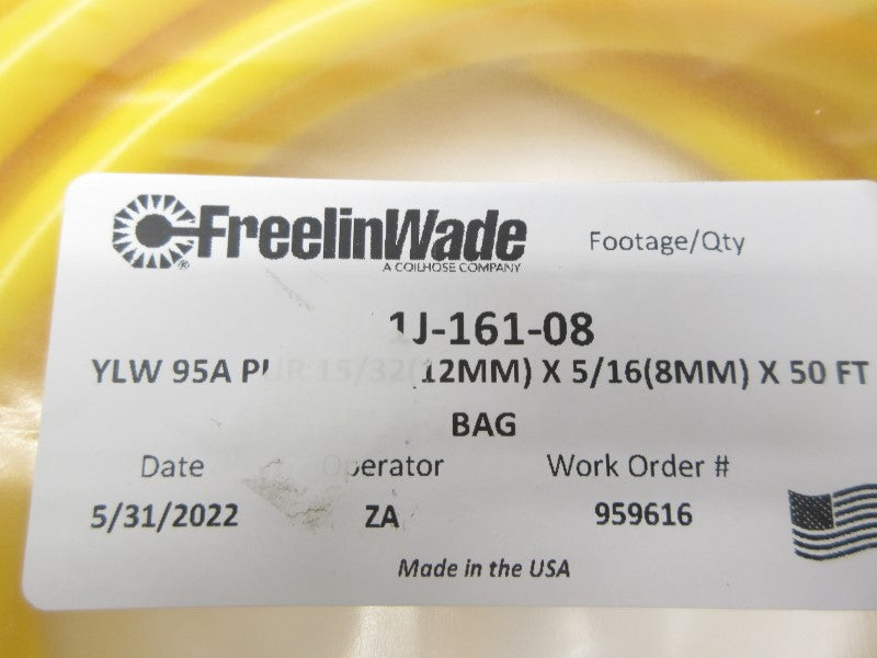 FREELINWADE 1J-161-08 NSMP