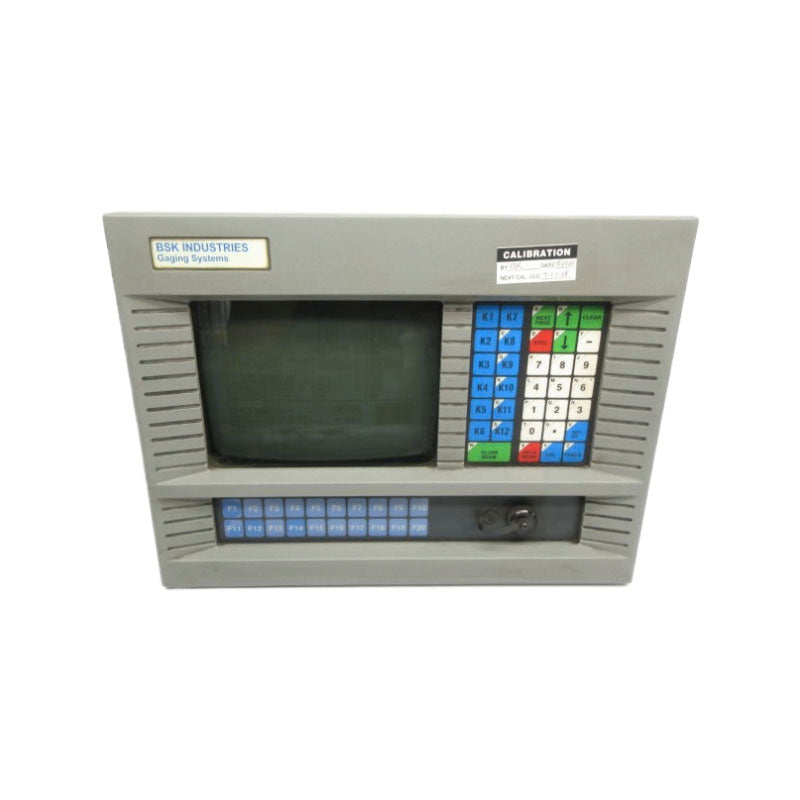 XYCOM 2005 97958-021 90-250VAC .86A UNMP