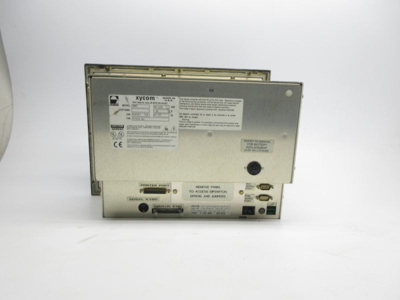 XYCOM 2005 97958-021 90-250VAC .86A UNMP