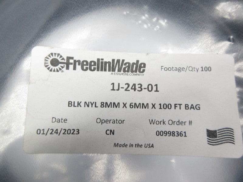 FREELINWADE 1J-243-01 NSMP