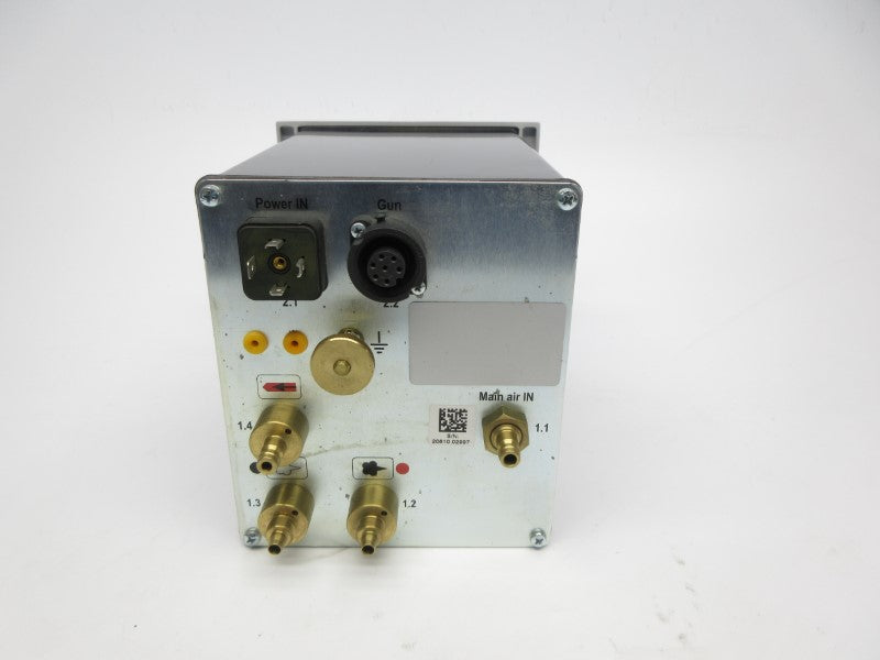 GEMA CG08 100-240VAC NSNP