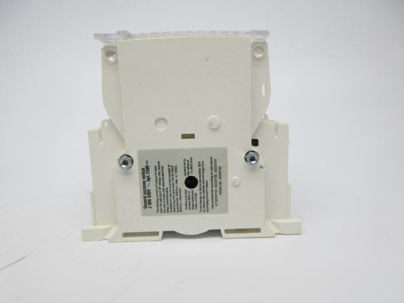 SOCOMEC 38613005 600V 60A NSMP
