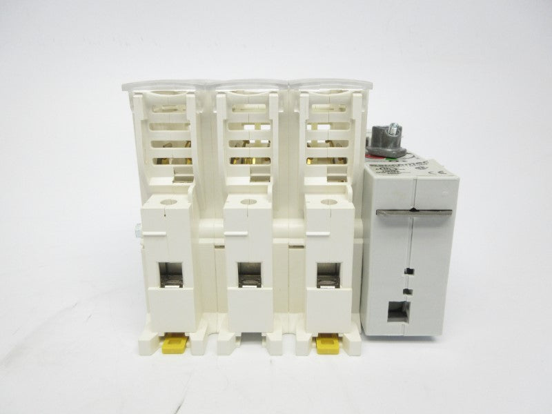 SOCOMEC 38613004 600V 30A NSMP