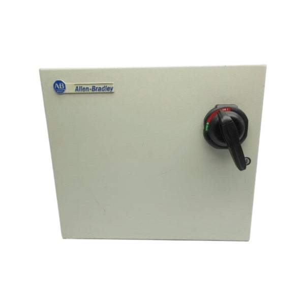 ALLEN BRADLEY 112-C30FBE1E SER. C NSNP