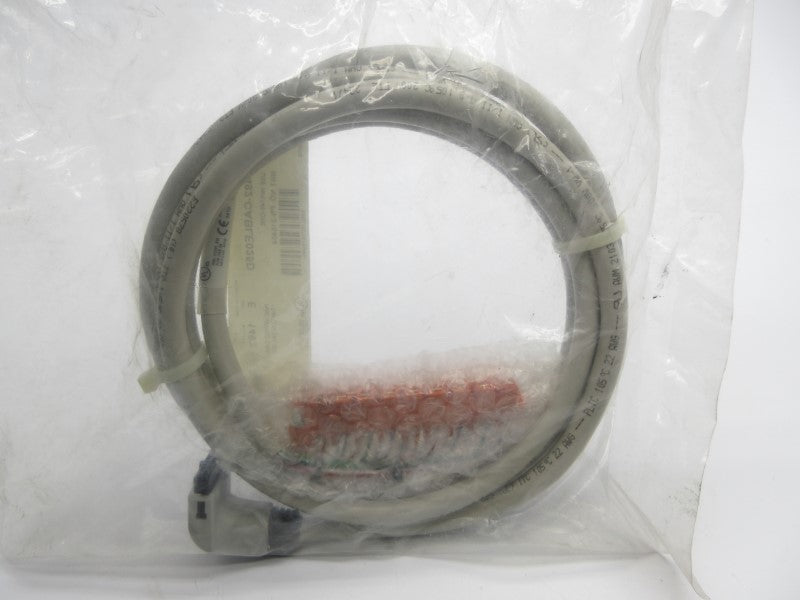 ALLEN BRADLEY 1492-CABLE025D SER. E NSMP