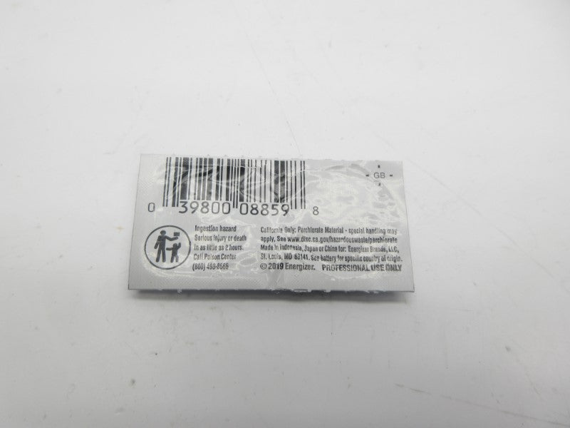 ENERGIZER ECR2032 3V NSMP