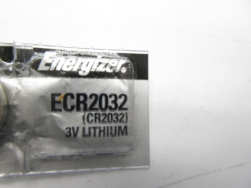 ENERGIZER ECR2032 3V NSMP