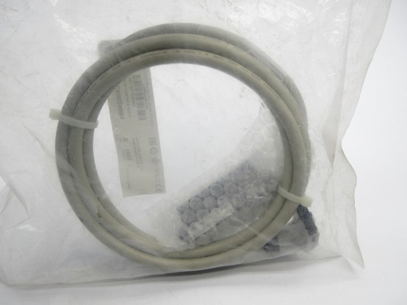 ALLEN BRADLEY 1492-CAB025M69 SER. E NSMP