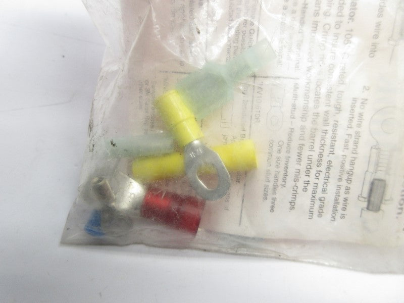 SPARE PART 7F250 NSMP
