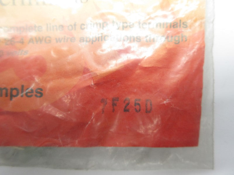 SPARE PART 7F250 NSMP