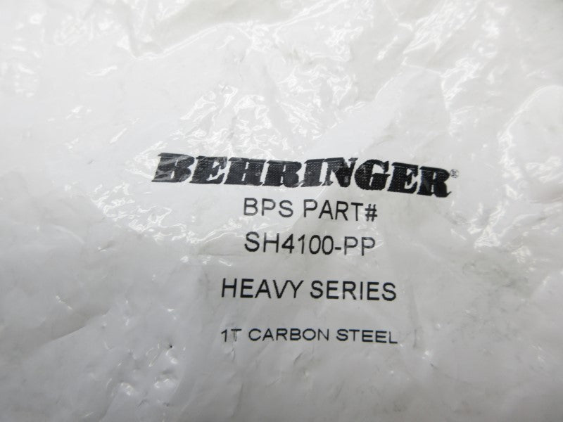 BEHRINGER SH4100-PP NSMP