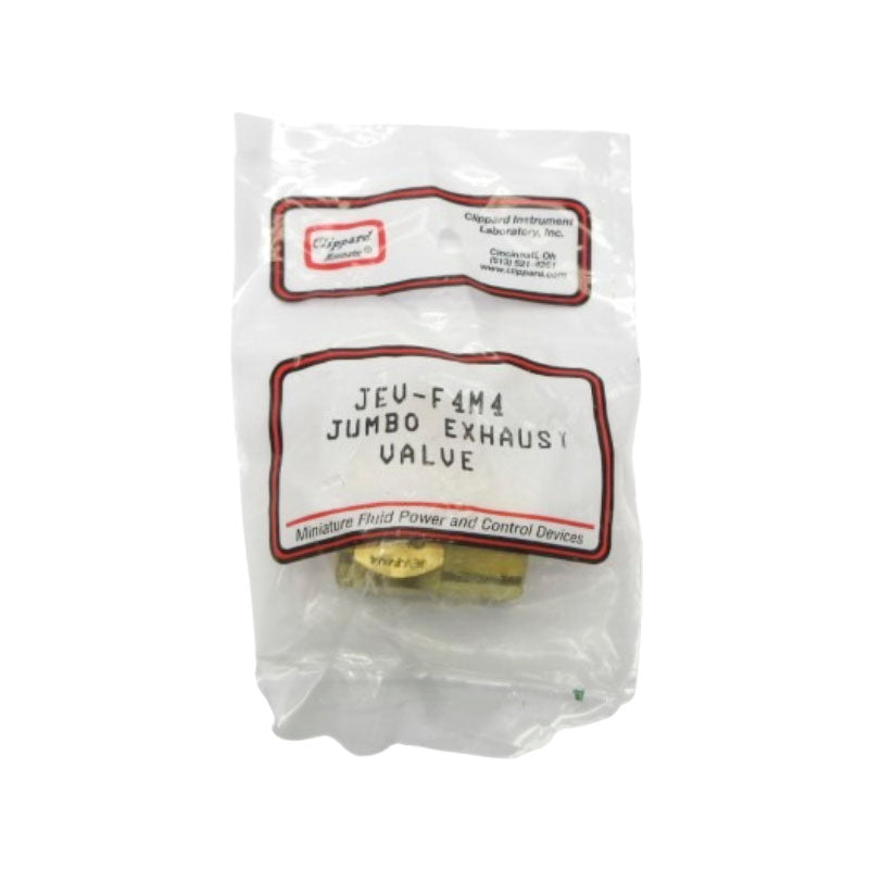 CLIPPARD JEV-F4M4 NSMP