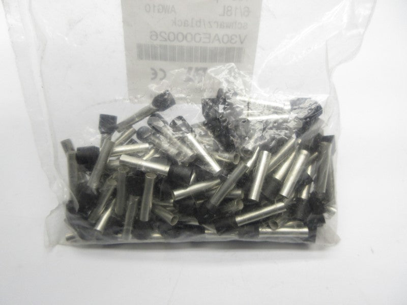 ZOLLER+FROHLICH V30AE000026 (APPROX. OF 100) NSMP