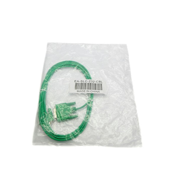 CONNECTOR CABLE EA-SLC-232-CBL NSMP