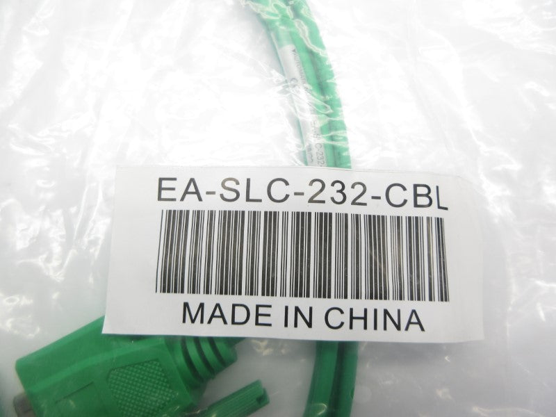 CONNECTOR CABLE EA-SLC-232-CBL NSMP