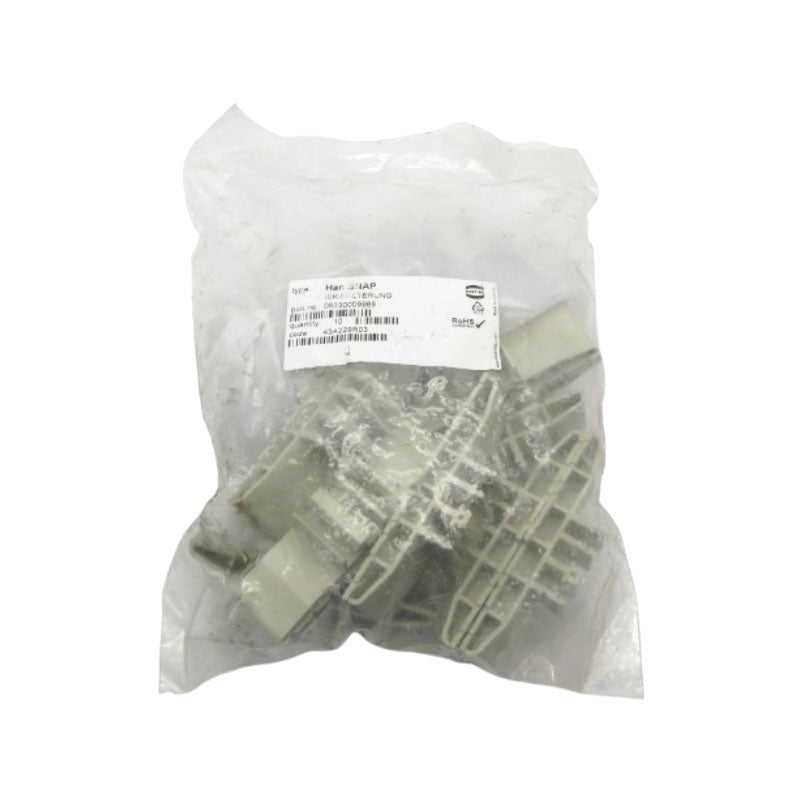 HARTING 09330009989 (PKG OF 10) NSMP
