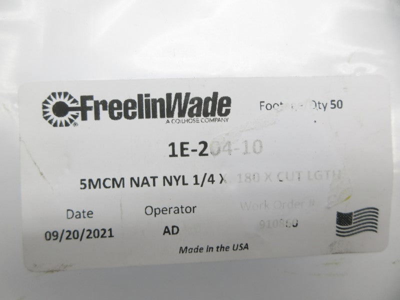 FREELINWADE 1E-204-10 NSMP