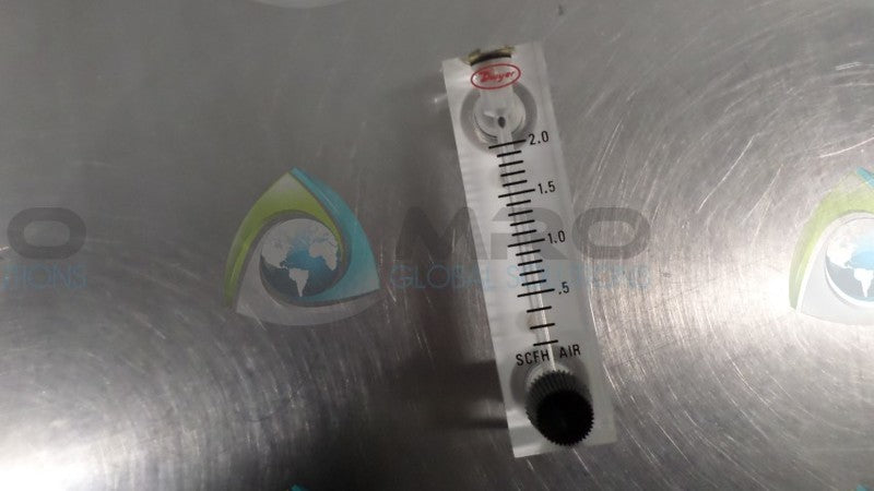 DWYER VFA-2-SSV FLOWMETER NSMP