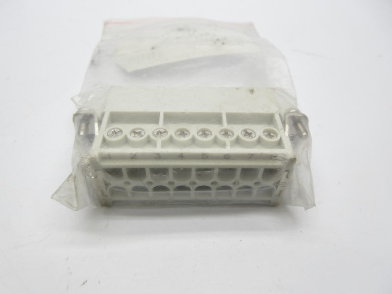 ZIP PORT ZP-MC16A-1-MS016 600V 16A NSMP