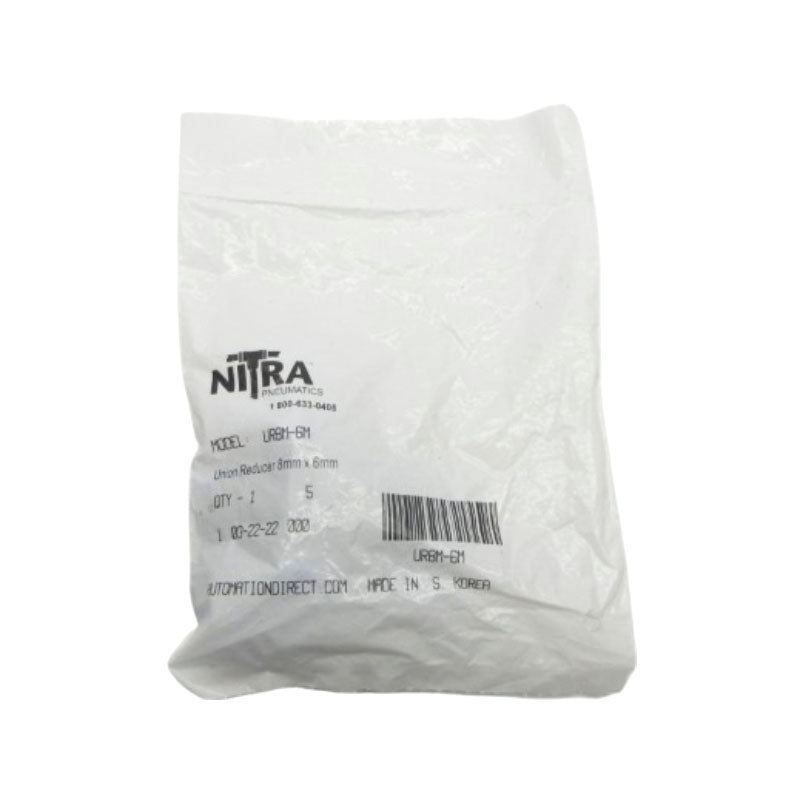NITRA UR8M-6M (PKG OF 5) NSMP